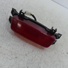 Suzuki GSX-R 750 1100 W Rücklicht Rückstrahler B5947