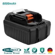 6000mAh Li-ion Akku Für