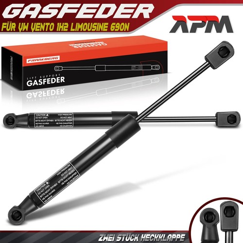 Gasfeder heckklappe - 2x,