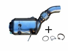 NEU Dieselpartikelfilter DPF