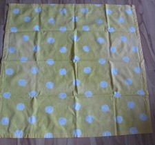 Tischdecke/Mitteldecke von "Tchibo"