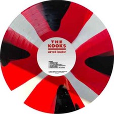 The Kooks - Never / Know -