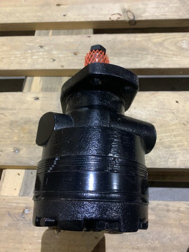 Vermeer n0601a hydraulic - vermeer, b-n0601a