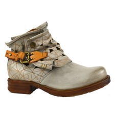 A.S.98 Airstep Damen Leder