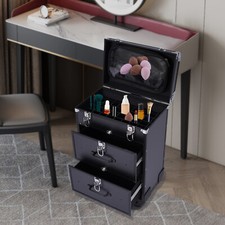 Kosmetikkoffer Schminkkoffer