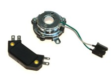 Hallgeber 4.9-L. - 6.6-L. HEI