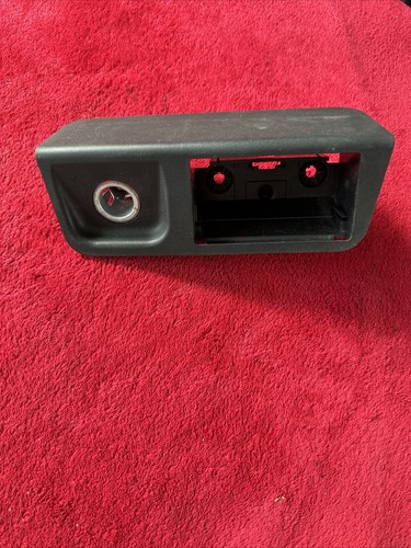 Bmw e36 compact - e36, abdeckung