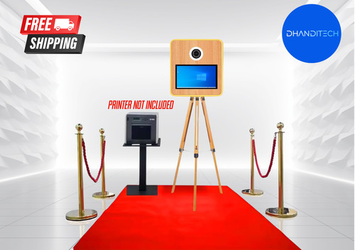 Stativ smart dslr photo - smart,