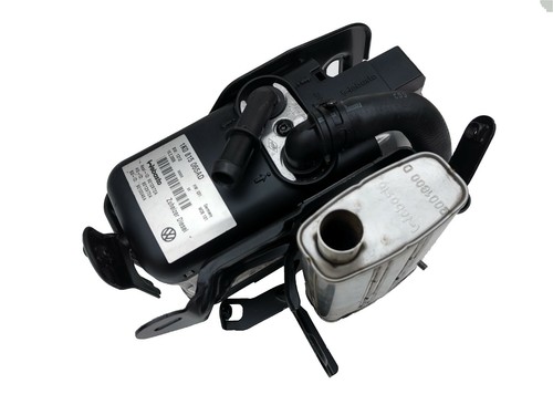 Webasto thermo top - thermo, v