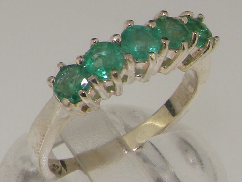 Damen ewigkeitsring kt - 10,