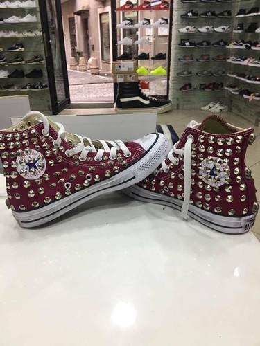 Converse all star high - all,