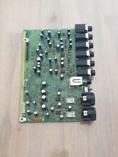 Pioneer DWX2821-/J Output Platine für DJM 800 Mischpult *TOP*