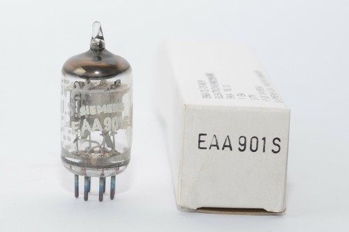 Vintage siemens eaa901s 5726 - vintage,