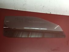 lVW Polo 6N II 6N2 Türscheibe Seitenscheibe Fensterscheibe Scheibe Vorne Rechts