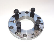 Futterflansch D160mm K5 (vorgedreht)