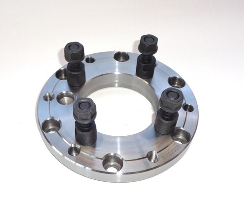 Futterflansch d160mm - d160mm, k5