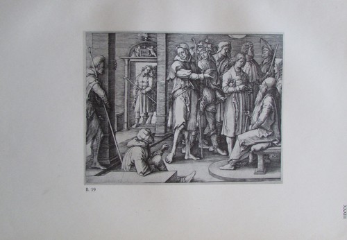 Lucas van leyden joseph - lucas,