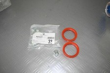 Radmuttern M12x1,5x34mm SW19 Kegelbund verchromt mit 2 Zentrierringen für Toyota