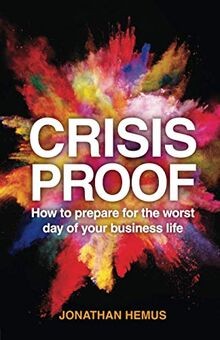 Crisis proof how prepare - how,
