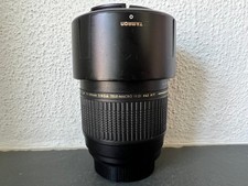 Tamron AF 70-300mm f/4.0-5.6
