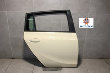 Opel zafira tourer tür - opel,