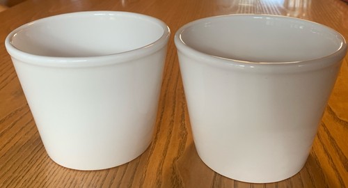Ikea übertöpfe weiß 10 - ikea,