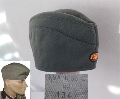 Deutsche armee ddr 1983 - deutsche,