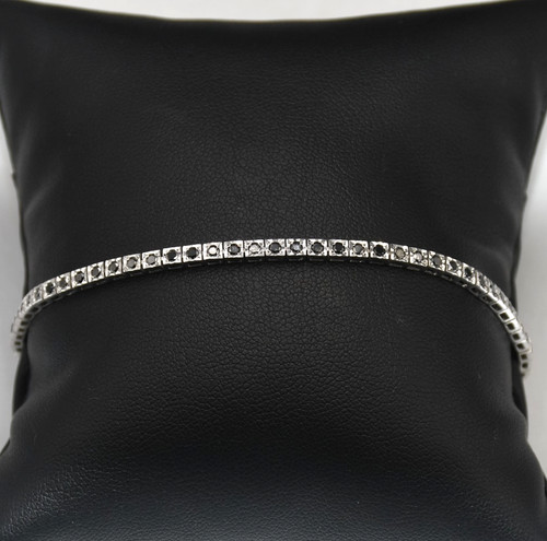 Tennisarmband herren carlo - herren,