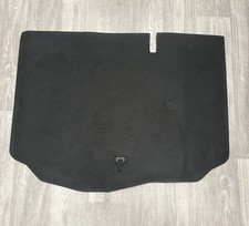 Ford Fiesta VII JHH Kofferraumboden Kofferraumteppich H1BB-A13065-ACW