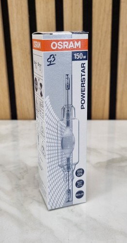 Osram hqi 150w ndl - osram, 150w/ndl