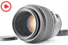 Nikon AF Micro Nikkor 105mm