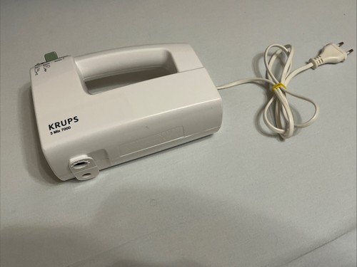 Krups mix 7000 handmixer - 3,