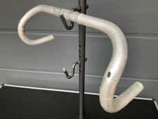 Vintage Cinelli Giro D'Italia 64-42 Lenker handlebar never crashed 26.4 drilled