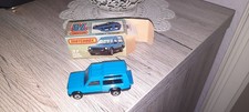 Matchbox Superfast Nr 37 Matra Rancho OVP 