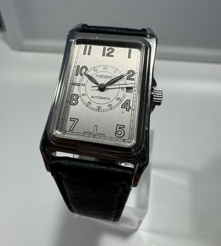 Hebe automatic swiss made - automatic,