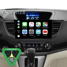 2+64G Android 15 Autoradio