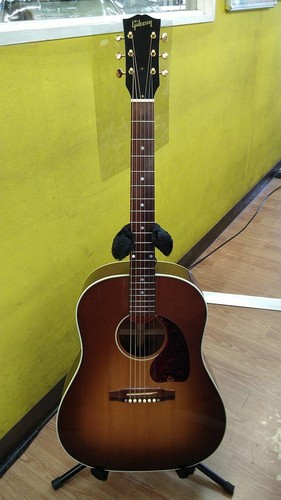 Gibson custom shop 45 - shop, j-45