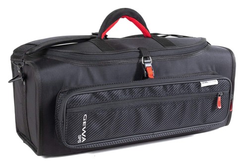 Gewa trompeten gig bag sps - gewa,