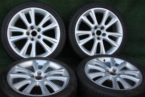 Orig skoda octavia - 1z, alufelge