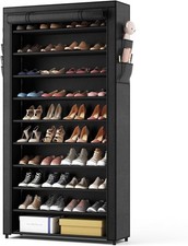 Schuhregal 11 Ebenen