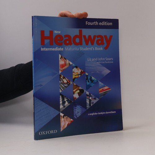 New headway intermediate - headway.,
