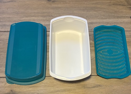 Tupperware u23 frischekabinett - u23,
