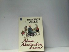 Komm Karlineken, komm. Alte