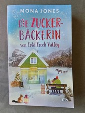 Die Zuckerbäckerin von Cold