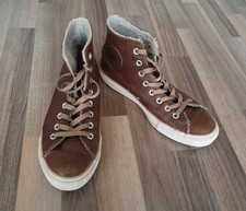 CONVERSE Chucks Sneaker HI 40