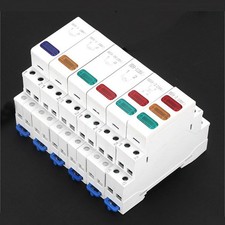 230V Hutschiene LED