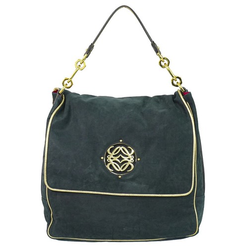 Loewe schultertasche maia - loewe,