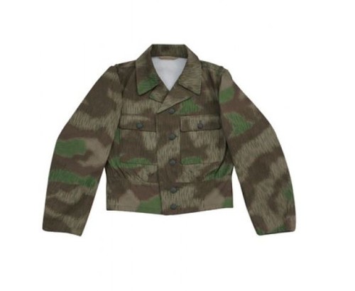 M44 feldjacke sumpftarn - m44,