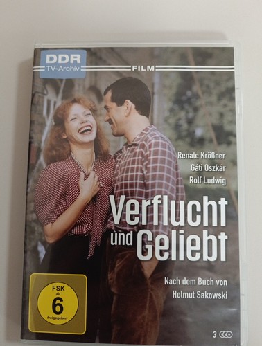 Verflucht und geliebt - und,