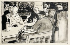 Friedrich Heubner - München